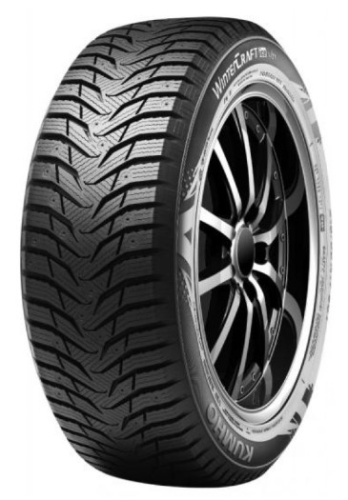 Фото шины 295/40 R21 Kumho WS31 111T