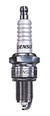 Свеча зажигания	 DENSO W14EPRU
