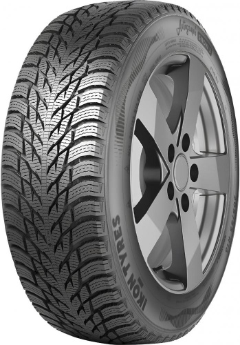 Фото шины 265/45 R21 Ikon Autograph Snow 3 SUV 108T