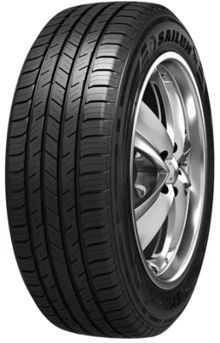 235/55 R19 SAILUN TURISMO SV57 101V