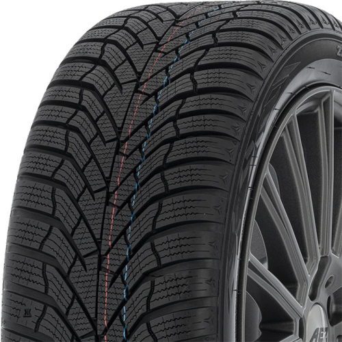 Фото шины 195/55 R16 Kumho WP52 87H
