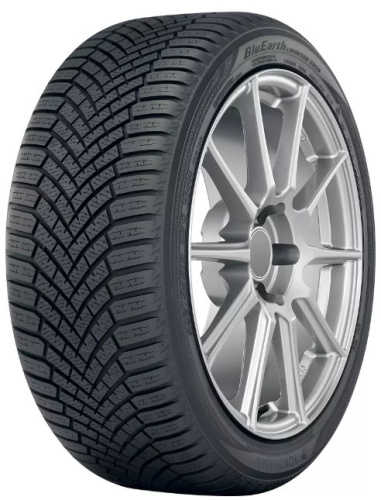 Фото шины 275/45 R20 Yokohama Winter V906 110V