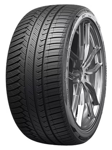 Фото шины 225/40 R18 SAILUN ATREZZO 4SEASONS PRO 92Y