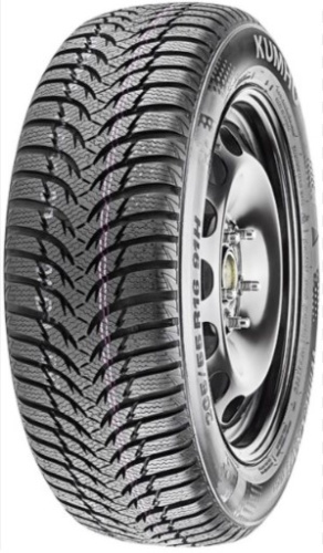 Фото шины 215/40 R17 KUMHO WP51 87V