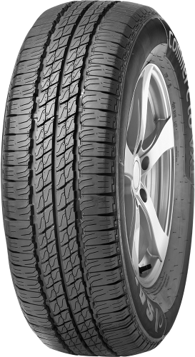 225/70 R15C SAILUN COMMERCIO VX1 112/110R