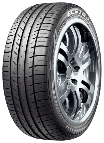 Фото шины 245/40 R20 Kumho SOLUS KU39 99Y