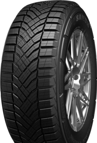225/75 R16C SAILUN COMMERCIO 4 SEASONS 121/120R