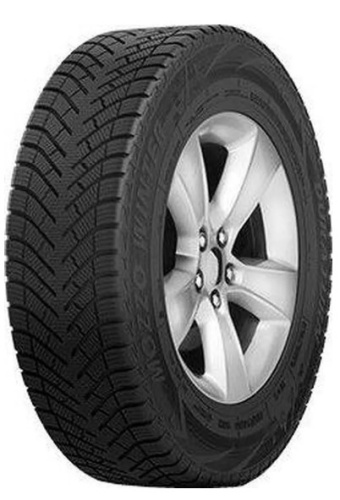 Фото шины 195/65 R15 Duraturn MOZZO WINTER 91T