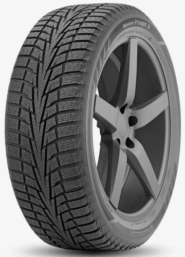 Фото шины 235/55 R19 Hankook Winter i*cept X RW10 101T