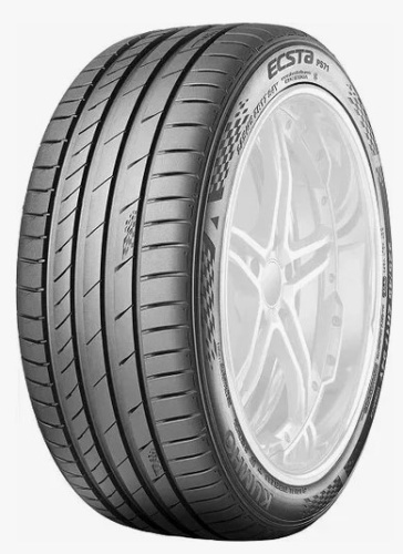 Фото шины 225/45 R17 Kumho PS71 91W