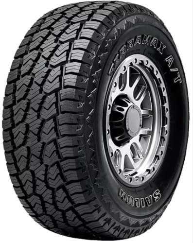 Фото шины 235/60 R18 Sailun TERRAMAX A/T 107T